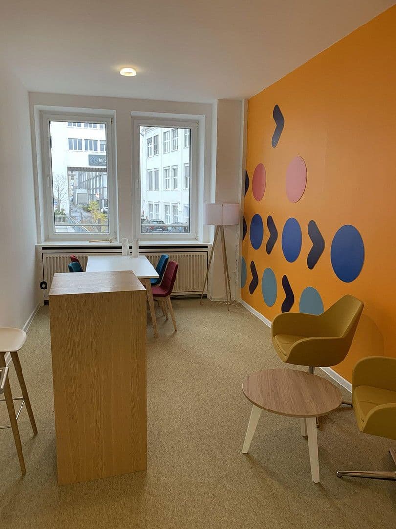 office to rent, 297 m², Fürther Straße 228, Nürnberg, Bavaria office to rent, 297 m², Fürther Straße 228, Nürnberg, Bavaria