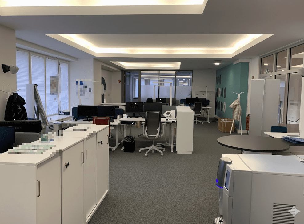 office to rent, 297 m², Fürther Straße 228, Nürnberg, Bavaria office to rent, 297 m², Fürther Straße 228, Nürnberg, Bavaria