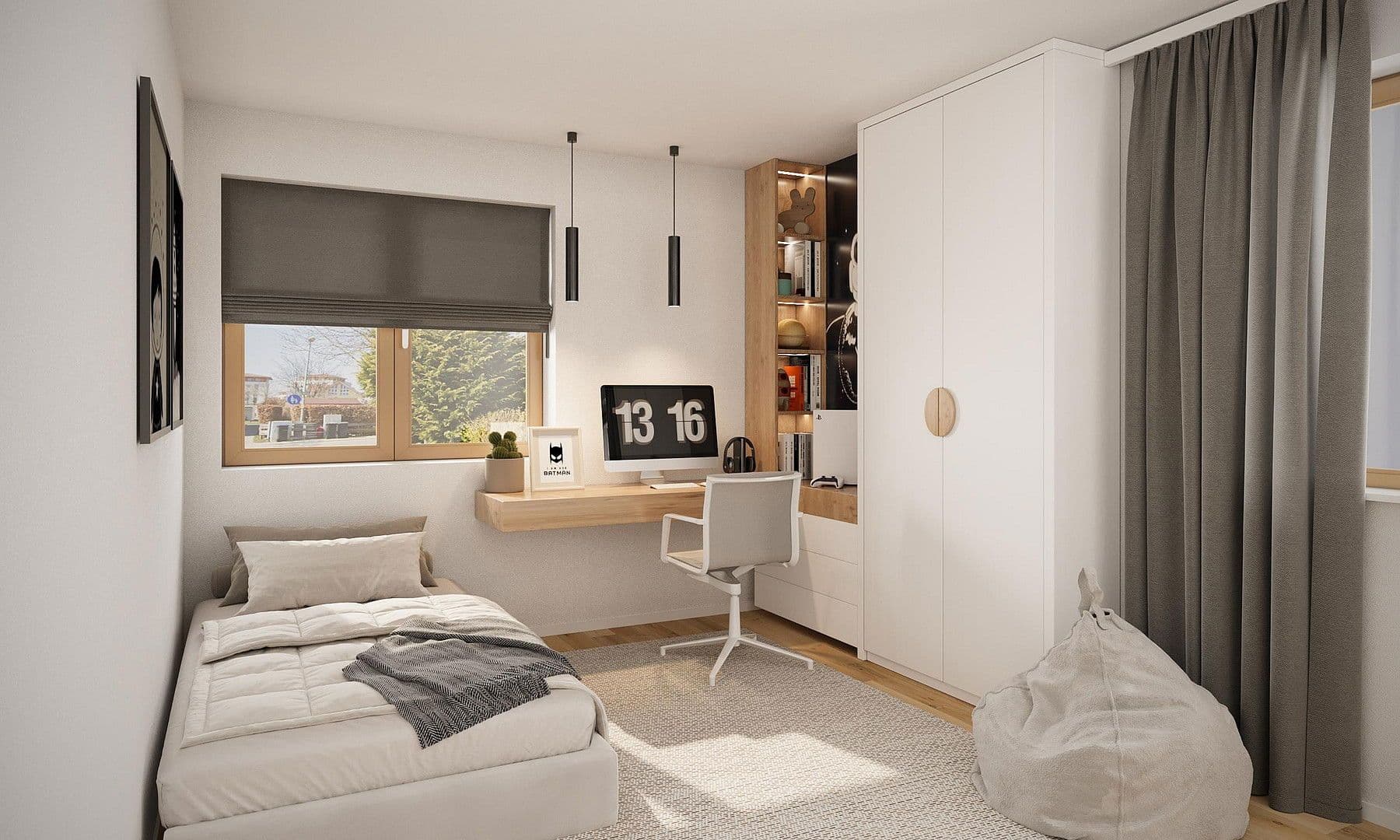 3 bedroom flat for sale, 80 m², Hengersberg, Bavaria 3 bedroom flat for sale, 80 m², Hengersberg, Bavaria