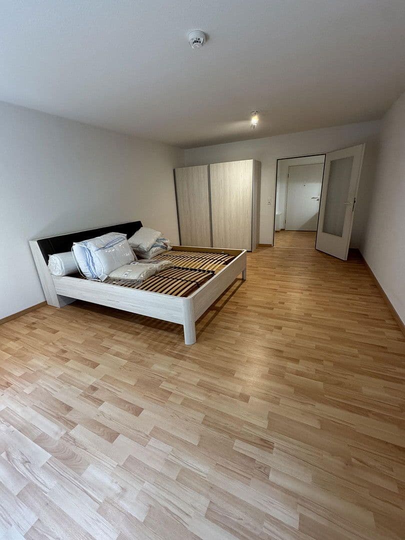 1 bedroom flat to rent, 37 m², Roonstr. 14, Bad Sachsa, Lower Saxony 1 bedroom flat to rent, 37 m², Roonstr. 14, Bad Sachsa, Lower Saxony