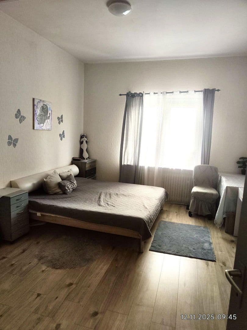 2 bedroom flat to rent, 55 m², Hessestr. 6, Nürnberg, Bavaria 2 bedroom flat to rent, 55 m², Hessestr. 6, Nürnberg, Bavaria