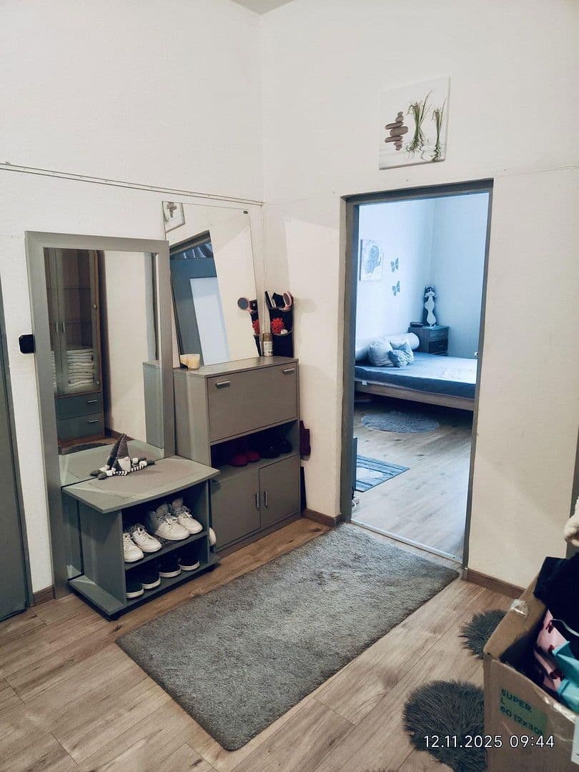 2 bedroom flat to rent, 55 m², Hessestr. 6, Nürnberg, Bavaria 2 bedroom flat to rent, 55 m², Hessestr. 6, Nürnberg, Bavaria