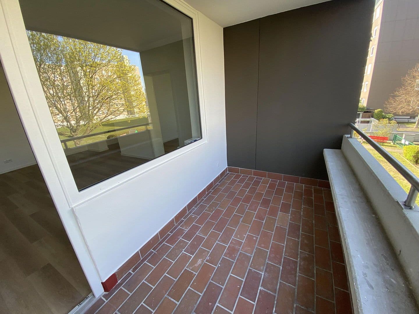 2 bedroom flat to rent, 47 m², Braunschweig, Lower Saxony 2 bedroom flat to rent, 47 m², Braunschweig, Lower Saxony