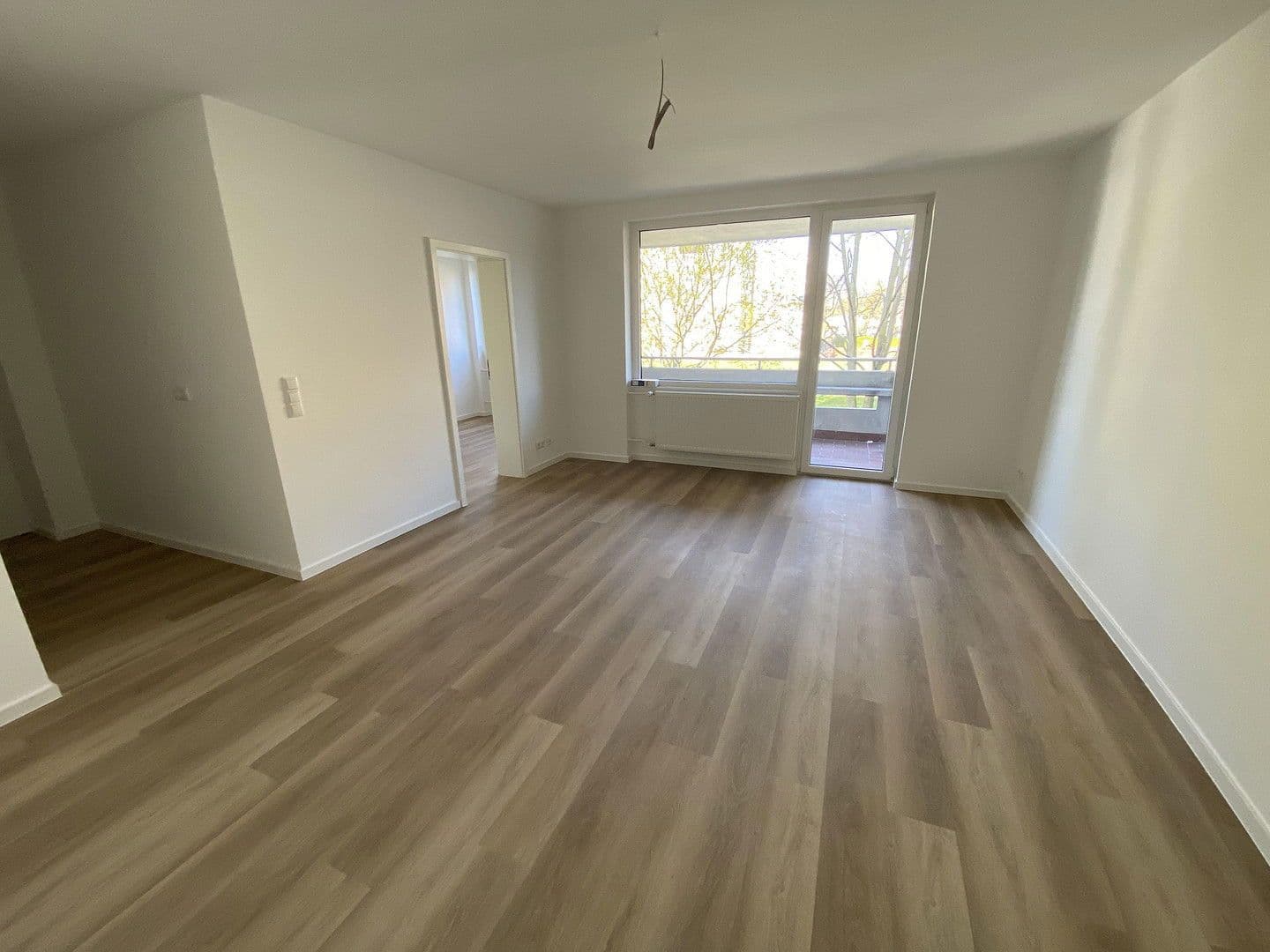 2 bedroom flat to rent, 47 m², Braunschweig, Lower Saxony 2 bedroom flat to rent, 47 m², Braunschweig, Lower Saxony