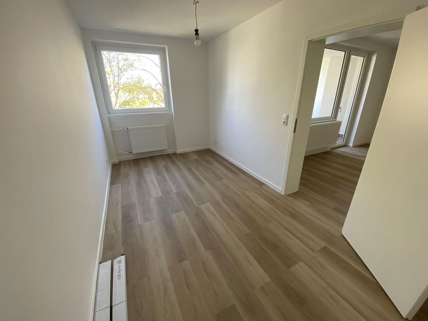 2 bedroom flat to rent, 47 m², Braunschweig, Lower Saxony 2 bedroom flat to rent, 47 m², Braunschweig, Lower Saxony