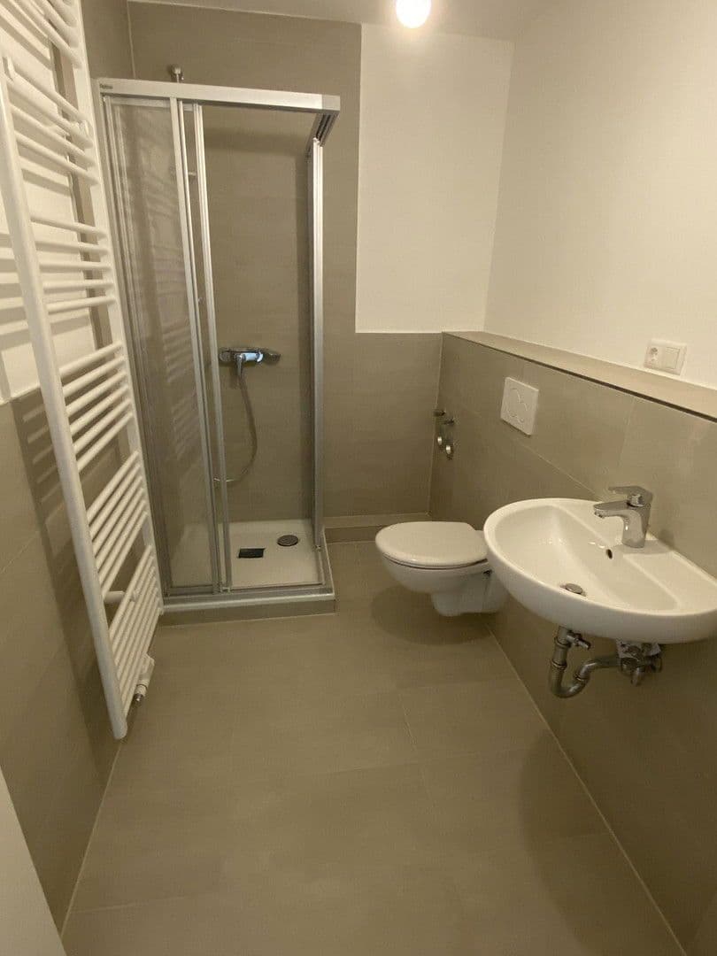 2 bedroom flat to rent, 47 m², Braunschweig, Lower Saxony 2 bedroom flat to rent, 47 m², Braunschweig, Lower Saxony