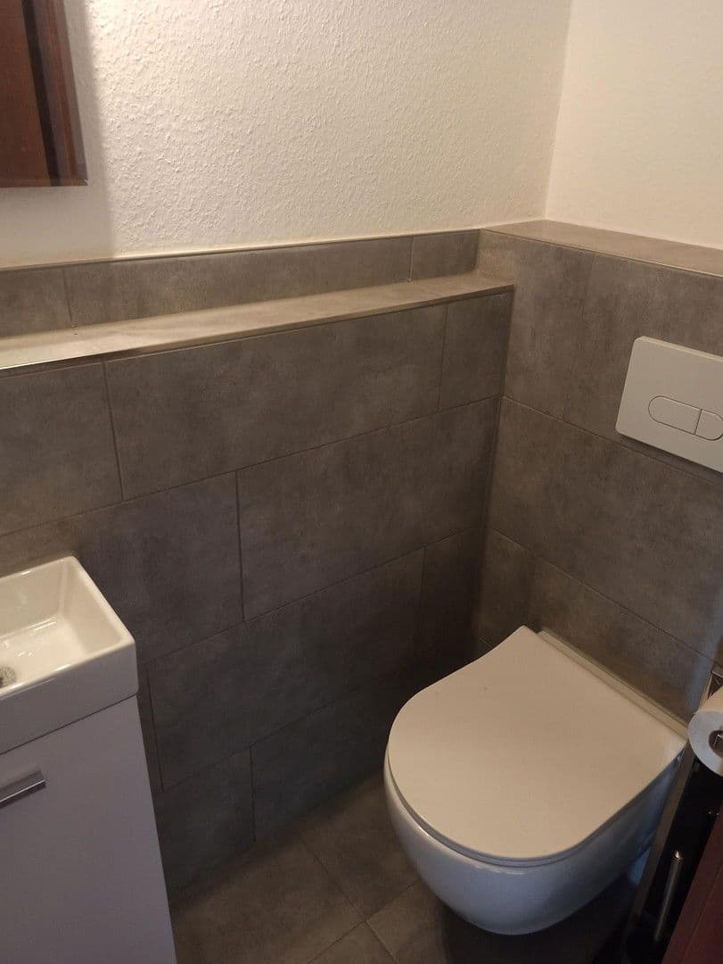 1 bedroom with open-plan kitchen flat to rent, 78 m², Neckarsulm, Baden-Württemberg 1 bedroom with open-plan kitchen flat to rent, 78 m², Neckarsulm, Baden-Württemberg