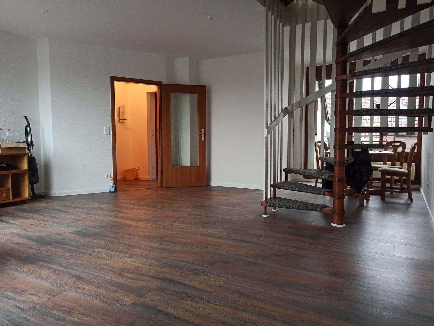 1 bedroom with open-plan kitchen flat to rent, 78 m², Neckarsulm, Baden-Württemberg 1 bedroom with open-plan kitchen flat to rent, 78 m², Neckarsulm, Baden-Württemberg