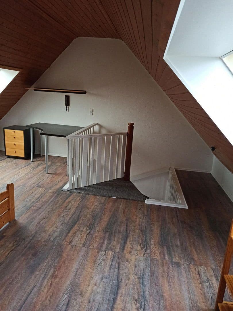 1 bedroom with open-plan kitchen flat to rent, 78 m², Neckarsulm, Baden-Württemberg 1 bedroom with open-plan kitchen flat to rent, 78 m², Neckarsulm, Baden-Württemberg