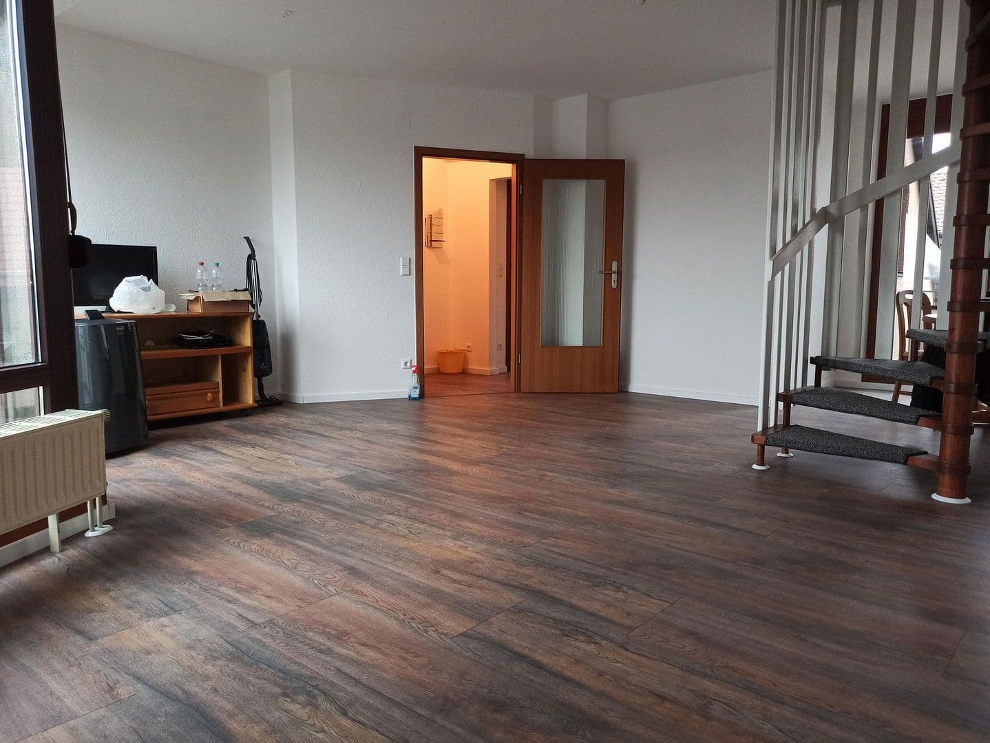 1 bedroom with open-plan kitchen flat to rent, 78 m², Neckarsulm, Baden-Württemberg 1 bedroom with open-plan kitchen flat to rent, 78 m², Neckarsulm, Baden-Württemberg