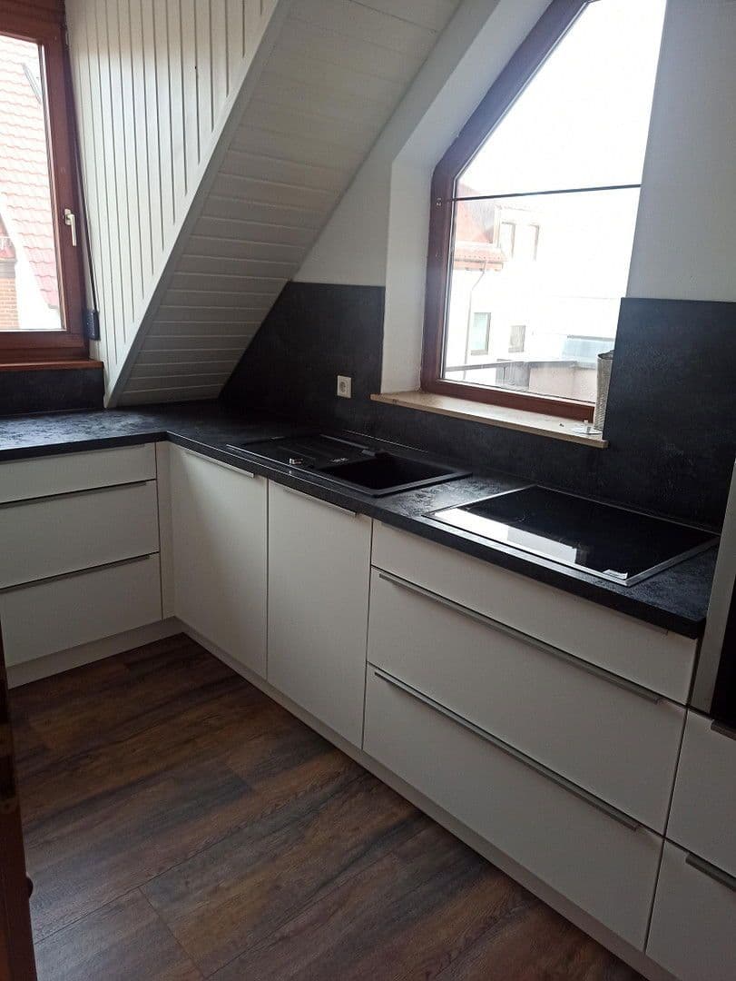1 bedroom with open-plan kitchen flat to rent, 78 m², Neckarsulm, Baden-Württemberg 1 bedroom with open-plan kitchen flat to rent, 78 m², Neckarsulm, Baden-Württemberg