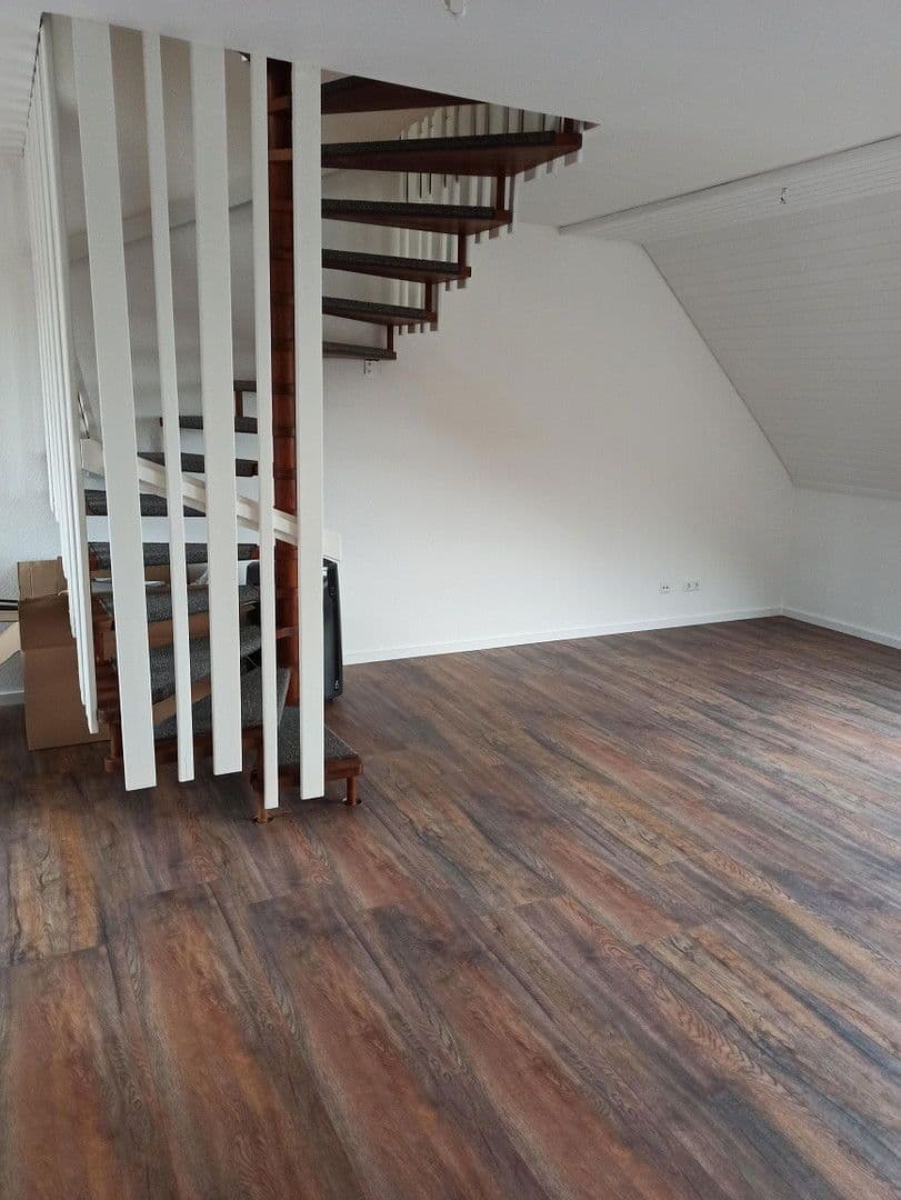 1 bedroom with open-plan kitchen flat to rent, 78 m², Neckarsulm, Baden-Württemberg 1 bedroom with open-plan kitchen flat to rent, 78 m², Neckarsulm, Baden-Württemberg