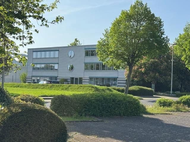 office for sale, 250 m², Karl-Heinz-Beckurts-Straße 6, Jülich, North Rhine-Westphalia office for sale, 250 m², Karl-Heinz-Beckurts-Straße 6, Jülich, North Rhine-Westphalia