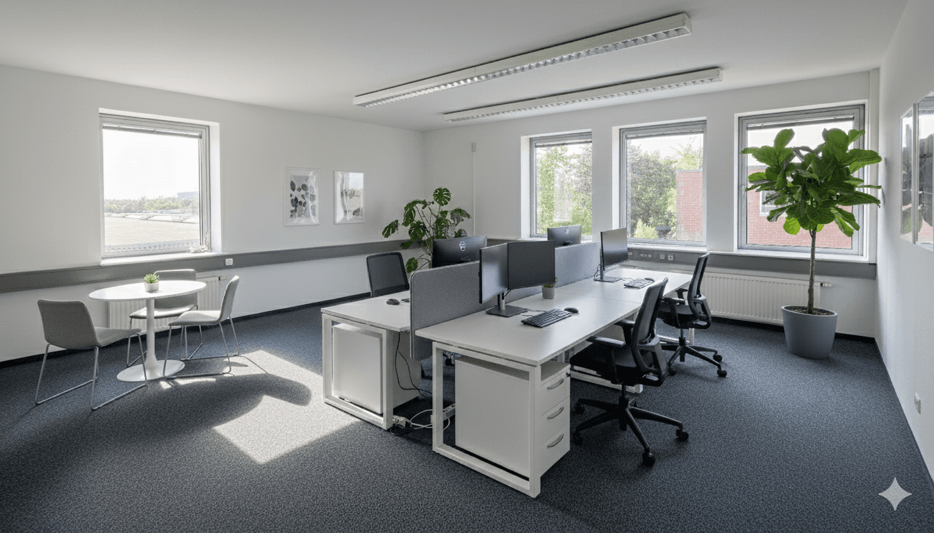 office for sale, 250 m², Karl-Heinz-Beckurts-Straße 6, Jülich, North Rhine-Westphalia office for sale, 250 m², Karl-Heinz-Beckurts-Straße 6, Jülich, North Rhine-Westphalia