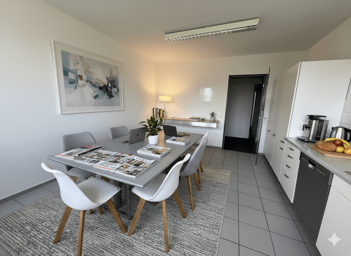 office for sale, 250 m², Karl-Heinz-Beckurts-Straße 6, Jülich, North Rhine-Westphalia office for sale, 250 m², Karl-Heinz-Beckurts-Straße 6, Jülich, North Rhine-Westphalia