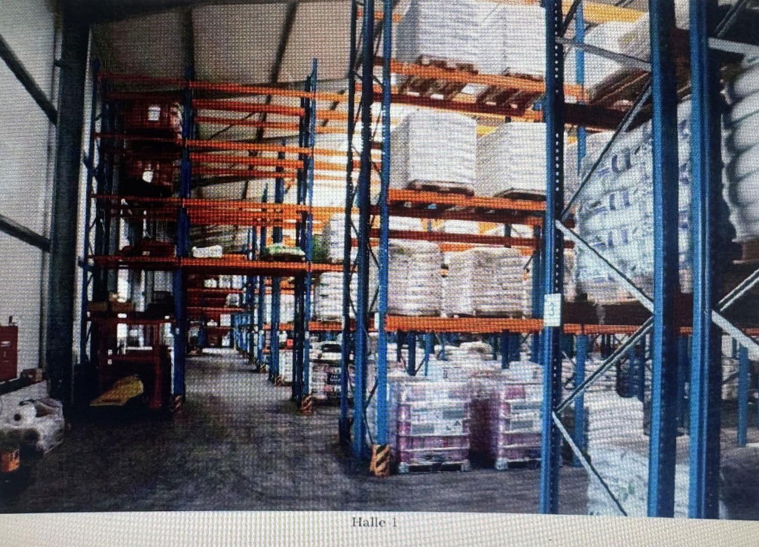 non-residential property to rent, 10,000 m², Bahnhofstraße 10, Walschleben, Thuringia non-residential property to rent, 10,000 m², Bahnhofstraße 10, Walschleben, Thuringia