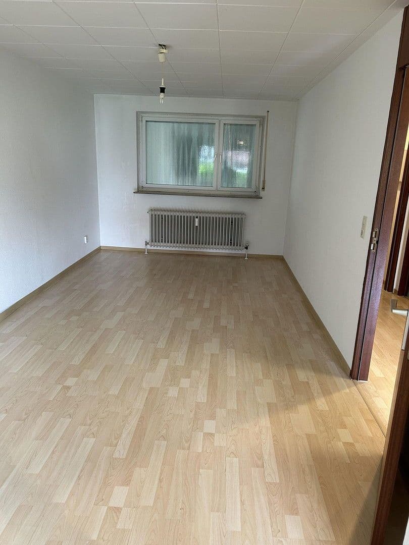 2 bedroom flat to rent, 59 m², Brühlstraße 42, Leinfelden-Echterdingen, Baden-Württemberg 2 bedroom flat to rent, 59 m², Brühlstraße 42, Leinfelden-Echterdingen, Baden-Württemberg