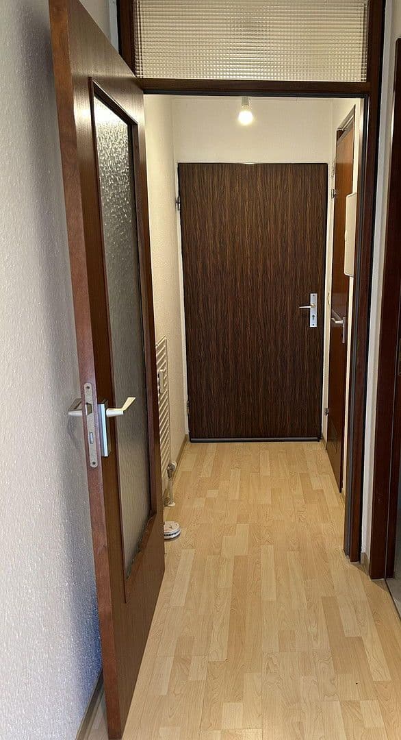 2 bedroom flat to rent, 59 m², Brühlstraße 42, Leinfelden-Echterdingen, Baden-Württemberg 2 bedroom flat to rent, 59 m², Brühlstraße 42, Leinfelden-Echterdingen, Baden-Württemberg