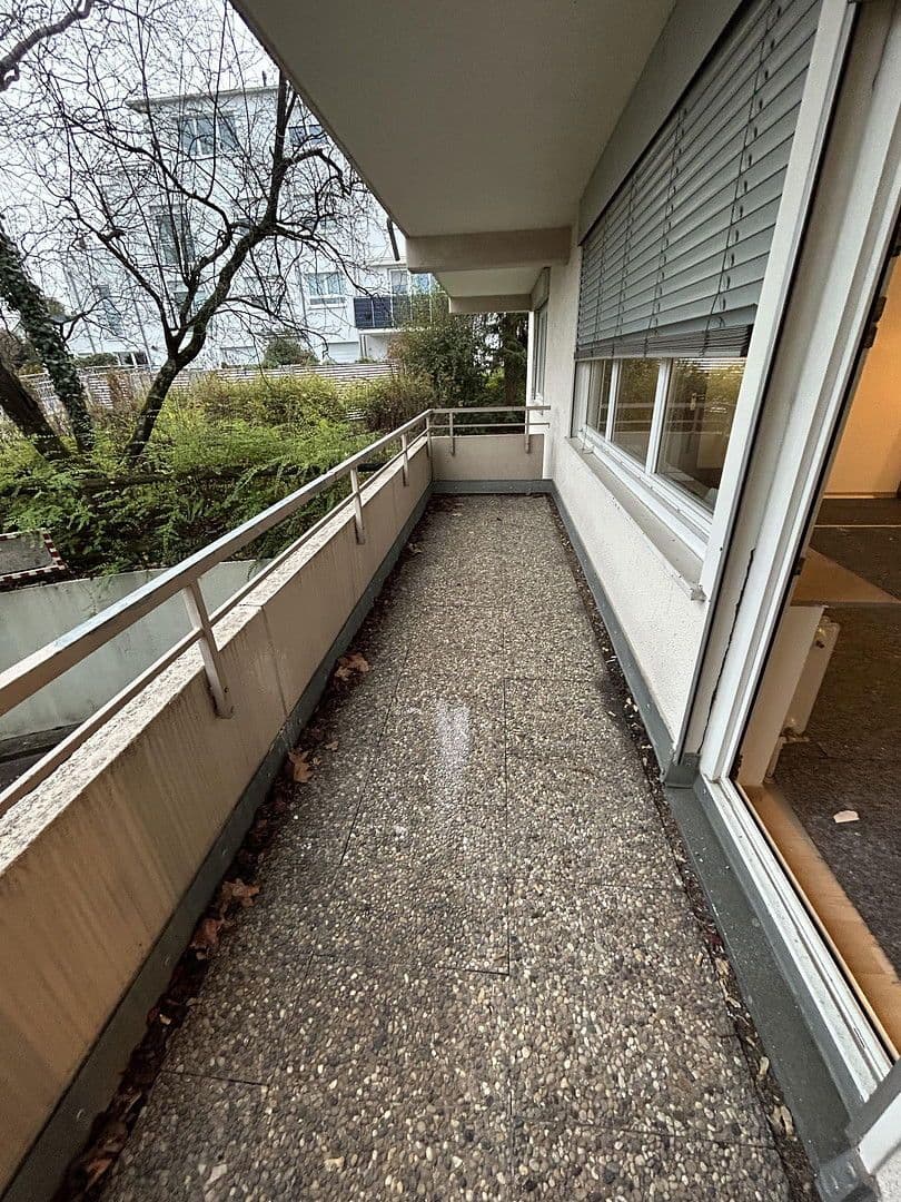 2 bedroom flat to rent, 59 m², Brühlstraße 42, Leinfelden-Echterdingen, Baden-Württemberg 2 bedroom flat to rent, 59 m², Brühlstraße 42, Leinfelden-Echterdingen, Baden-Württemberg