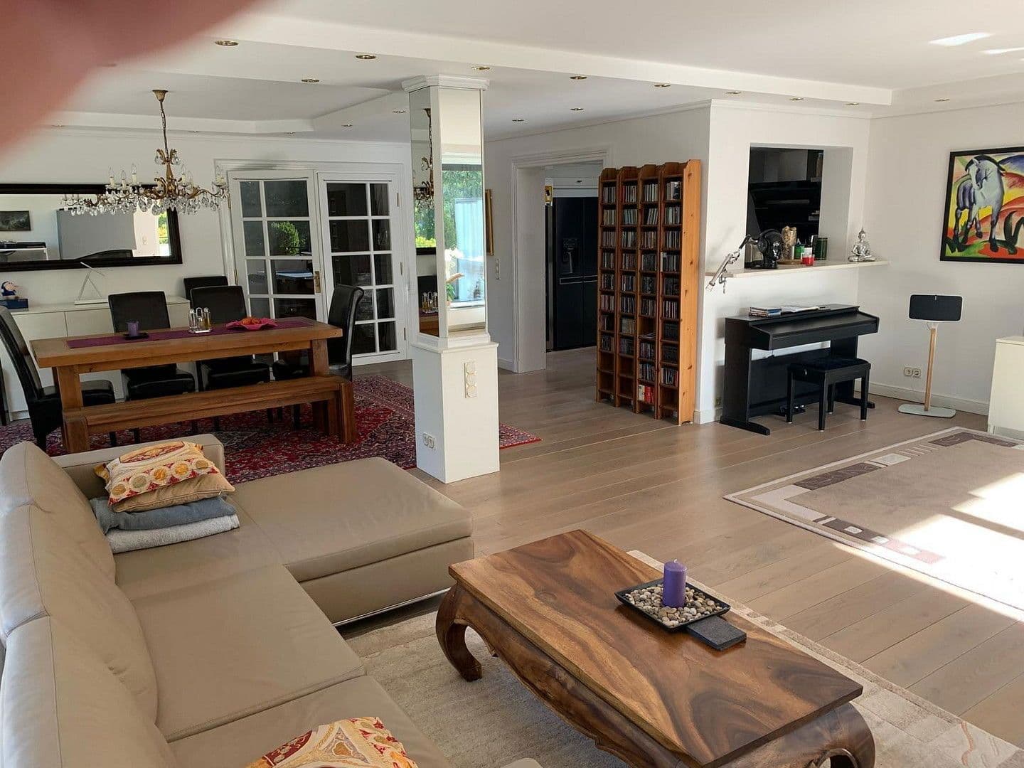 3 bedroom flat for sale, 130 m², München, Bavaria 3 bedroom flat for sale, 130 m², München, Bavaria