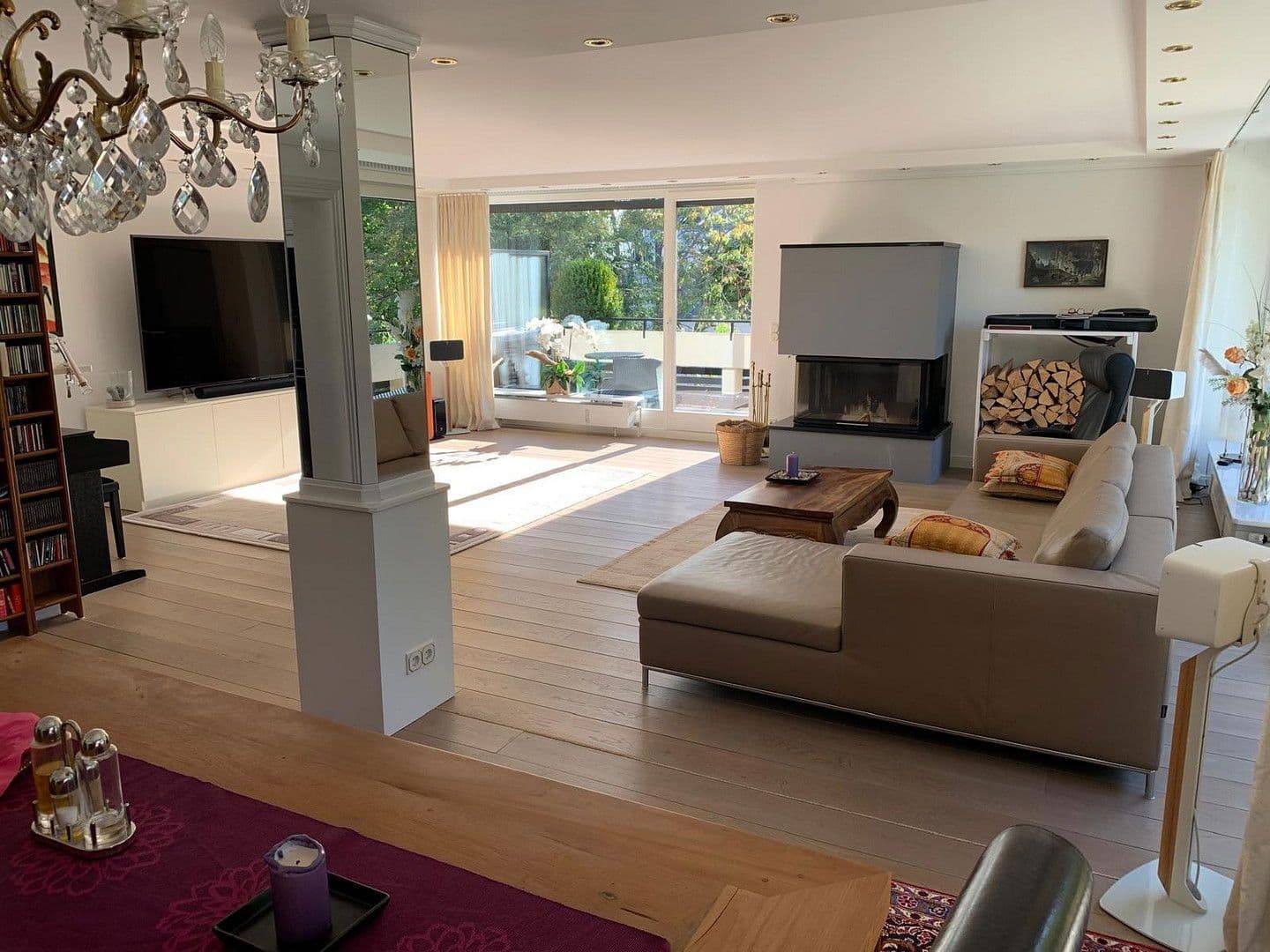 3 bedroom flat for sale, 130 m², München, Bavaria 3 bedroom flat for sale, 130 m², München, Bavaria