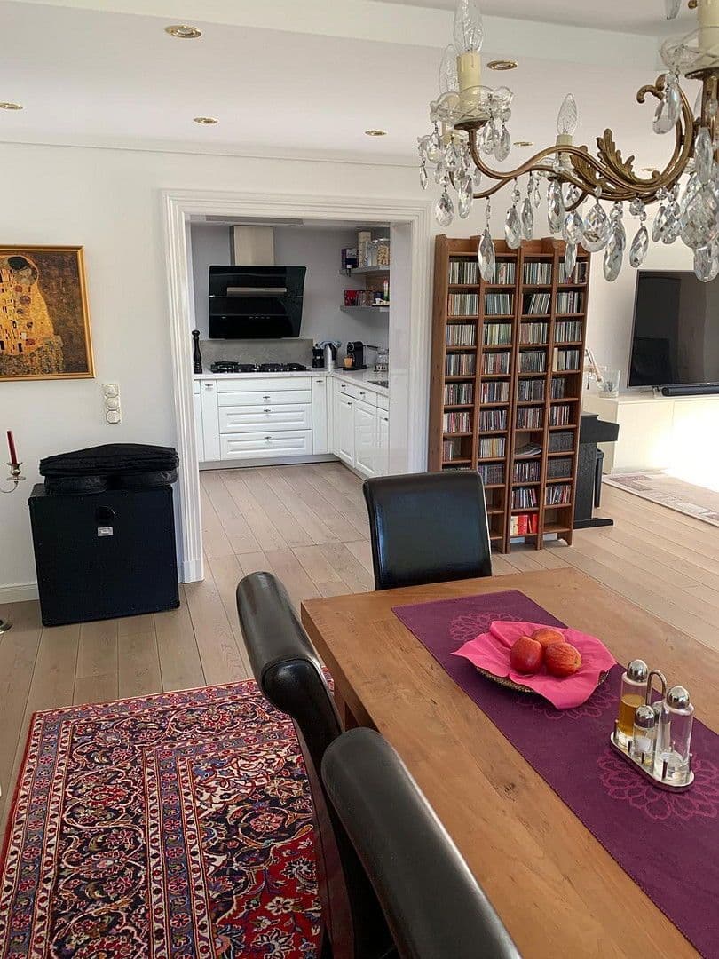 3 bedroom flat for sale, 130 m², München, Bavaria 3 bedroom flat for sale, 130 m², München, Bavaria