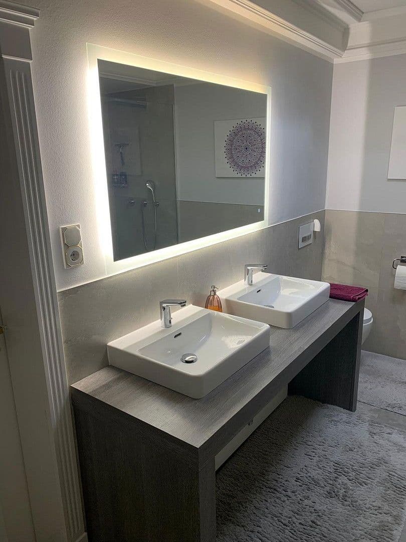 3 bedroom flat for sale, 130 m², München, Bavaria 3 bedroom flat for sale, 130 m², München, Bavaria