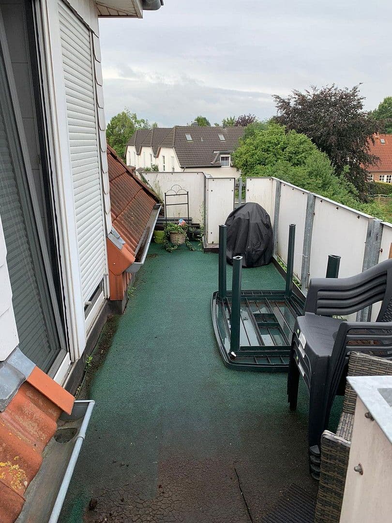 2 bedroom flat to rent, 55 m², Hauptstraße 60, Weyhe, Lower Saxony 2 bedroom flat to rent, 55 m², Hauptstraße 60, Weyhe, Lower Saxony