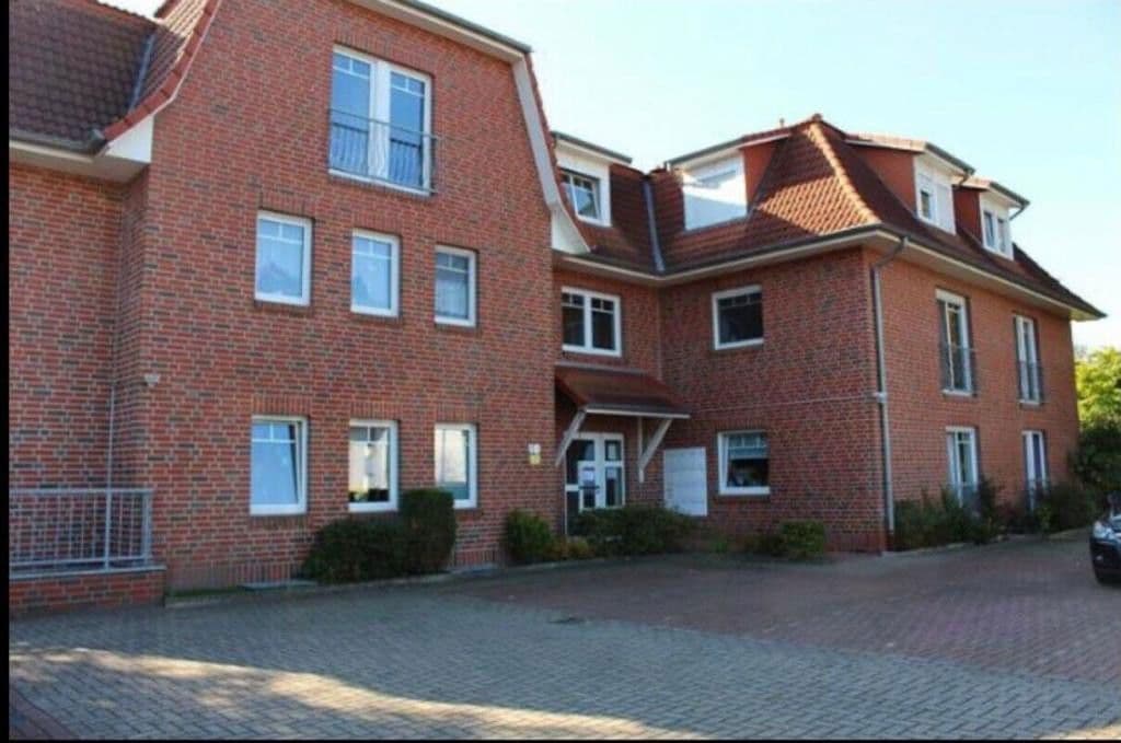 2 bedroom flat to rent, 55 m², Hauptstraße 60, Weyhe, Lower Saxony 2 bedroom flat to rent, 55 m², Hauptstraße 60, Weyhe, Lower Saxony