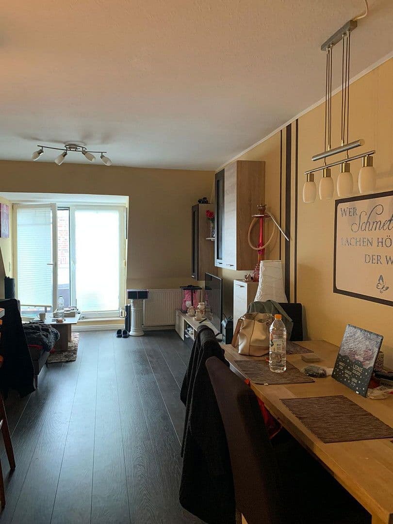 2 bedroom flat to rent, 55 m², Hauptstraße 60, Weyhe, Lower Saxony 2 bedroom flat to rent, 55 m², Hauptstraße 60, Weyhe, Lower Saxony