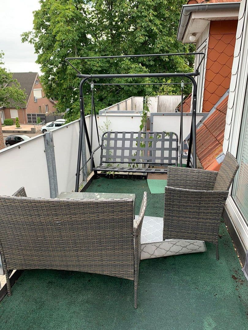 2 bedroom flat to rent, 55 m², Hauptstraße 60, Weyhe, Lower Saxony 2 bedroom flat to rent, 55 m², Hauptstraße 60, Weyhe, Lower Saxony