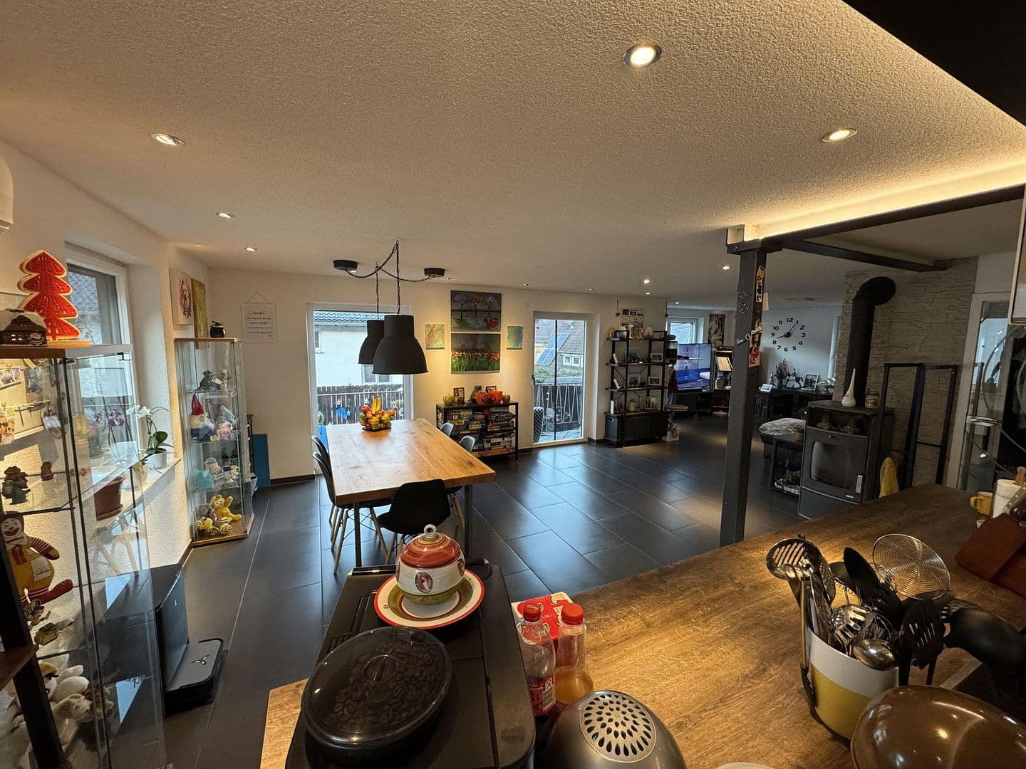 house for sale, 130 m², Lichtenstein, Baden-Württemberg house for sale, 130 m², Lichtenstein, Baden-Württemberg