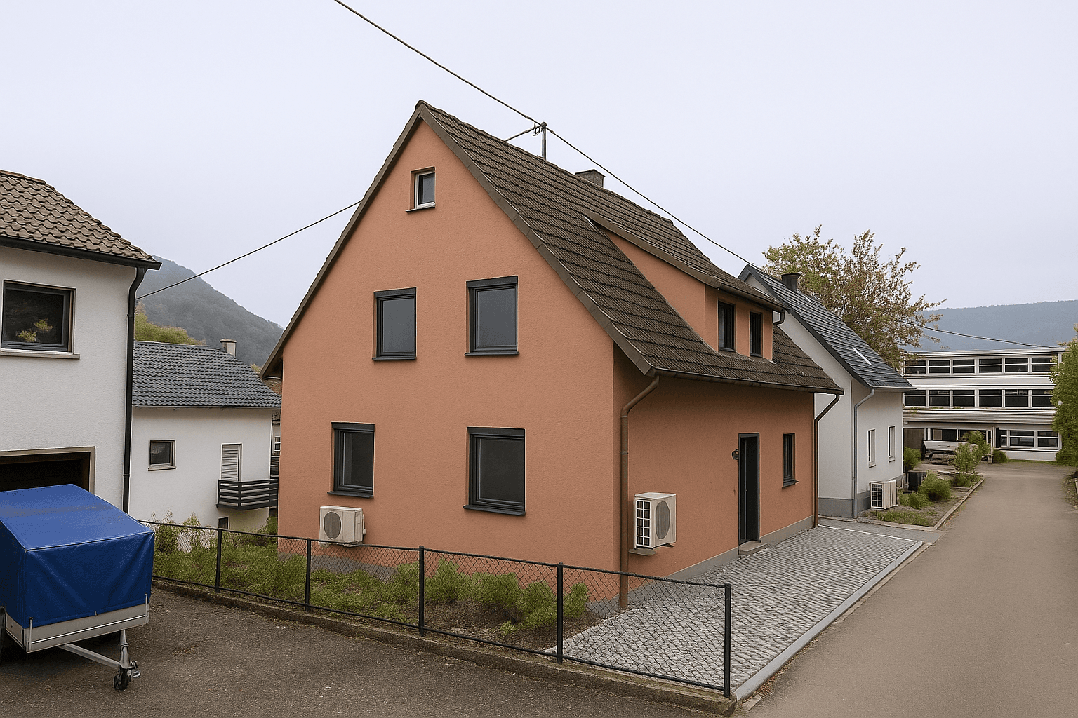 house for sale, 130 m², Lichtenstein, Baden-Württemberg house for sale, 130 m², Lichtenstein, Baden-Württemberg