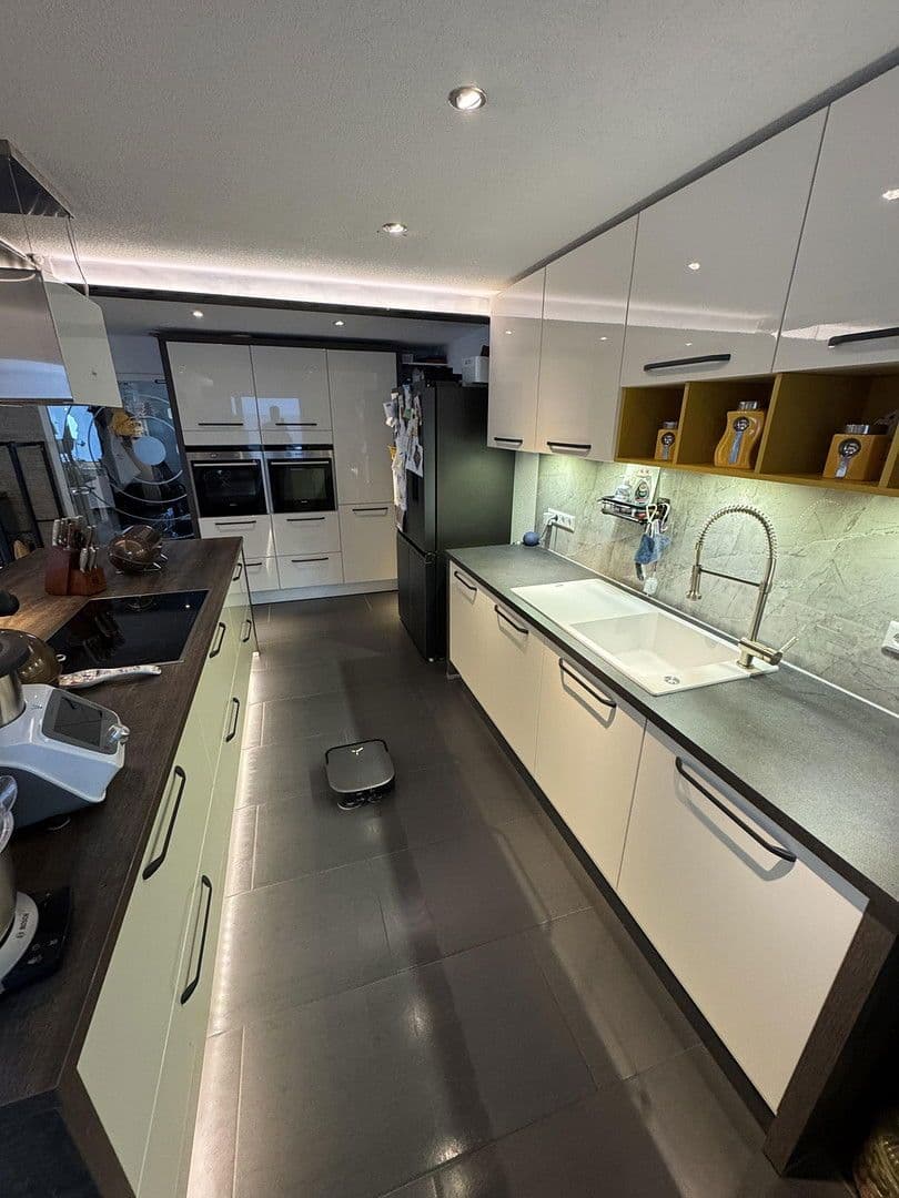 house for sale, 130 m², Lichtenstein, Baden-Württemberg house for sale, 130 m², Lichtenstein, Baden-Württemberg