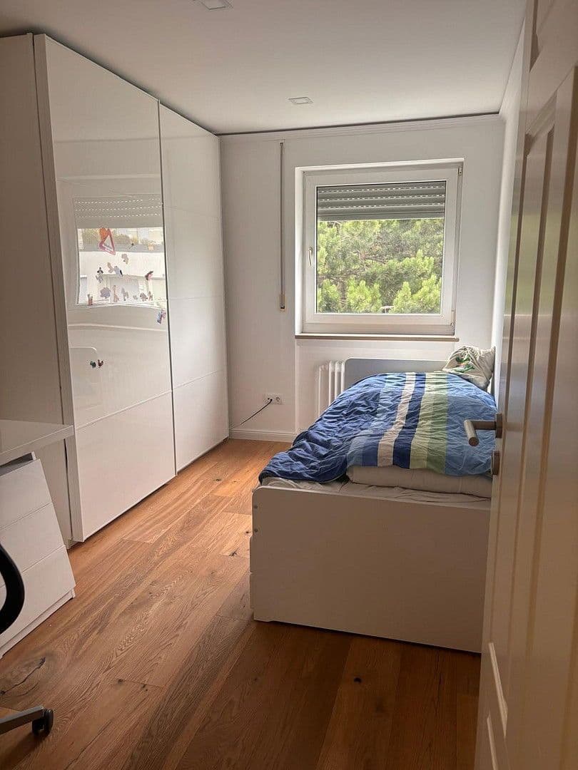 3 bedroom flat to rent, 75 m², München, Bavaria 3 bedroom flat to rent, 75 m², München, Bavaria