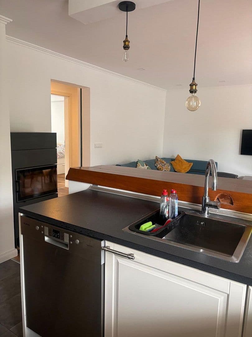 3 bedroom flat to rent, 75 m², München, Bavaria 3 bedroom flat to rent, 75 m², München, Bavaria