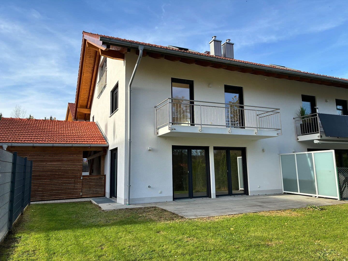 house to rent, 172 m², Egling-Deining, Bavaria house to rent, 172 m², Egling-Deining, Bavaria