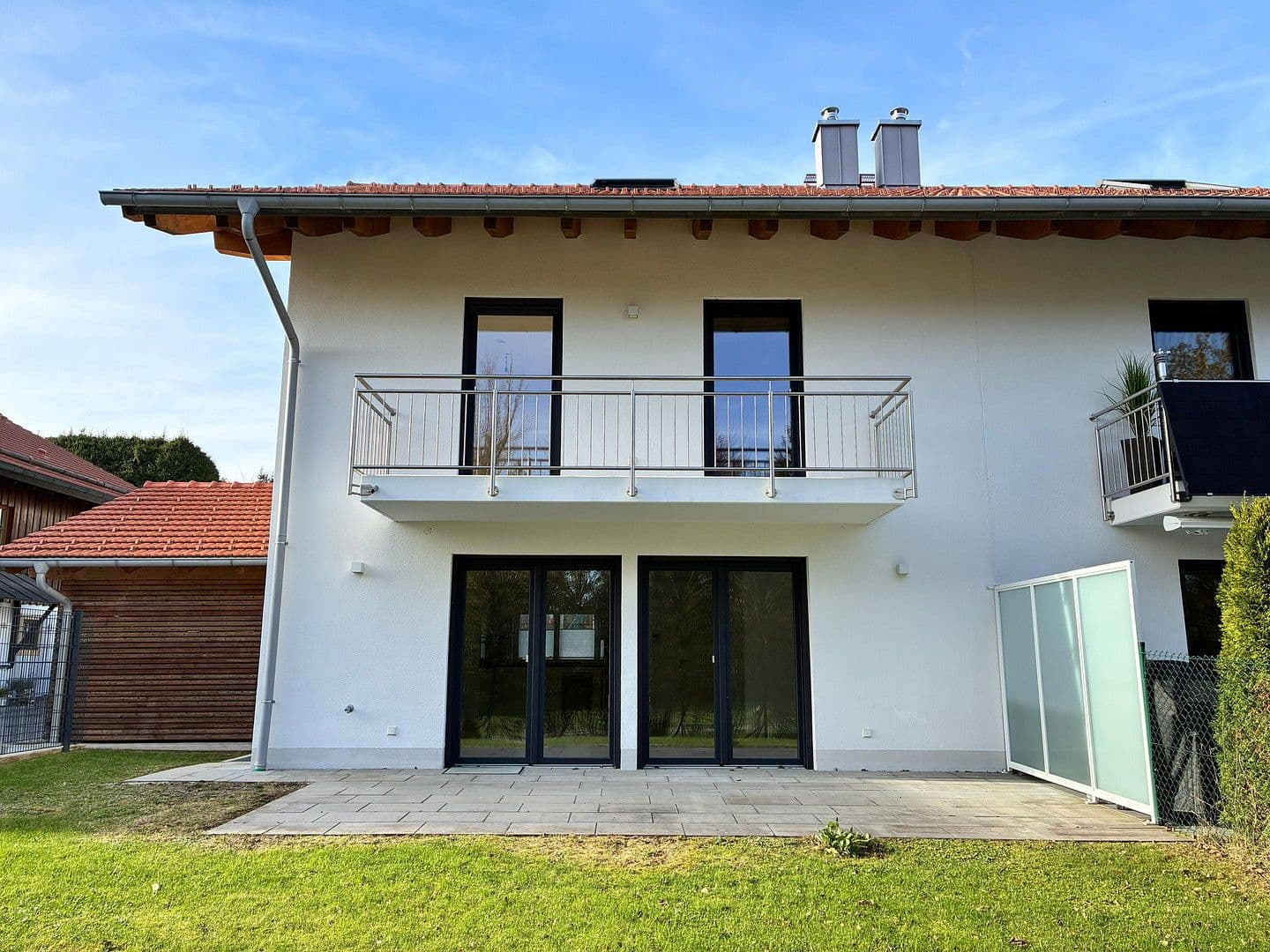 house to rent, 172 m², Egling-Deining, Bavaria house to rent, 172 m², Egling-Deining, Bavaria