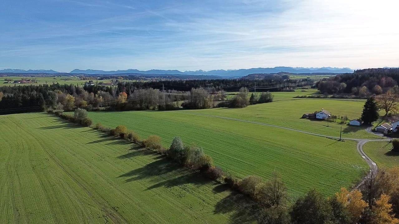 house to rent, 172 m², Egling-Deining, Bavaria house to rent, 172 m², Egling-Deining, Bavaria