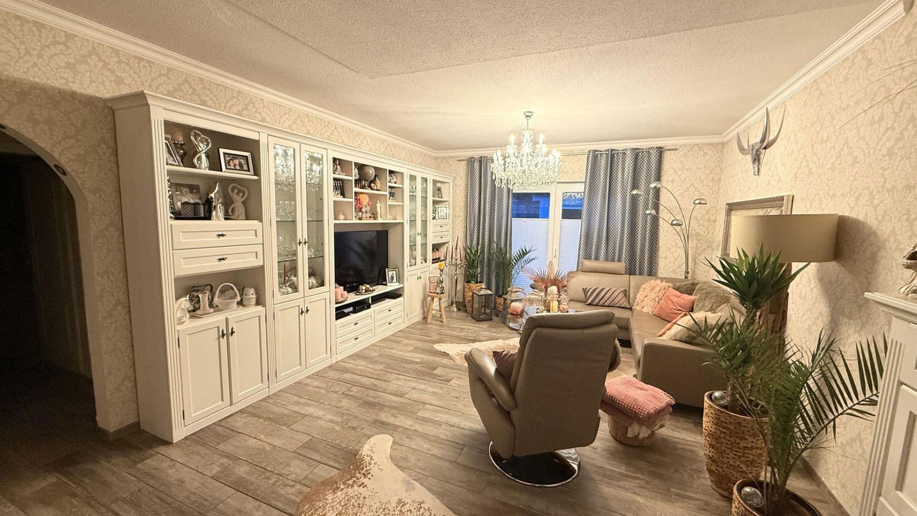 house for sale, 96 m², Saterland - Seelterlound, Lower Saxony house for sale, 96 m², Saterland - Seelterlound, Lower Saxony