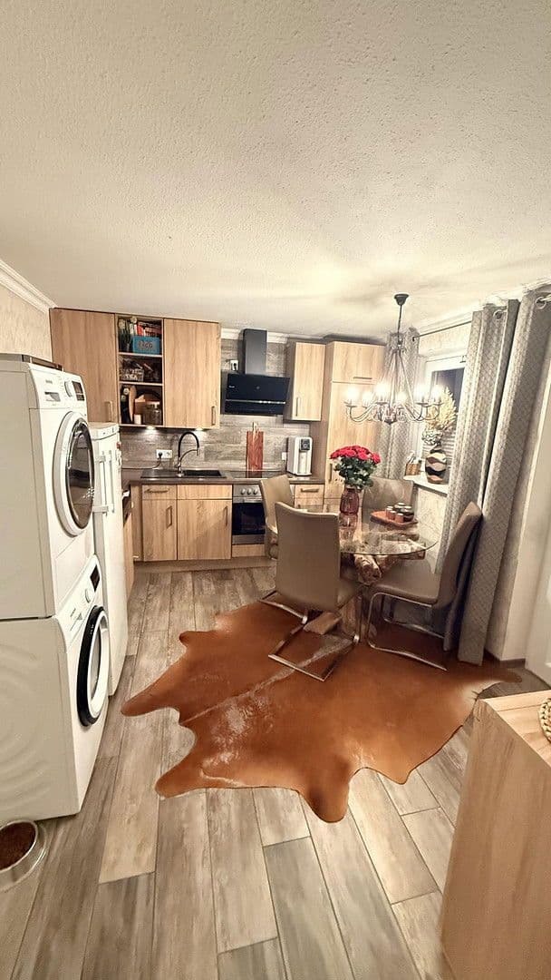 house for sale, 96 m², Saterland - Seelterlound, Lower Saxony house for sale, 96 m², Saterland - Seelterlound, Lower Saxony