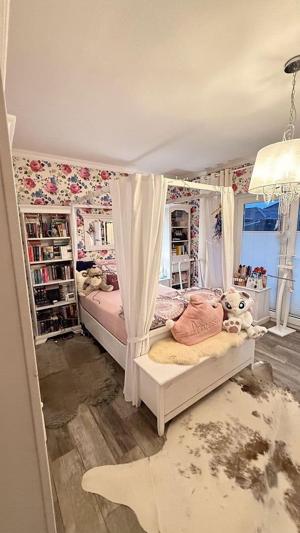 house for sale, 96 m², Saterland - Seelterlound, Lower Saxony house for sale, 96 m², Saterland - Seelterlound, Lower Saxony