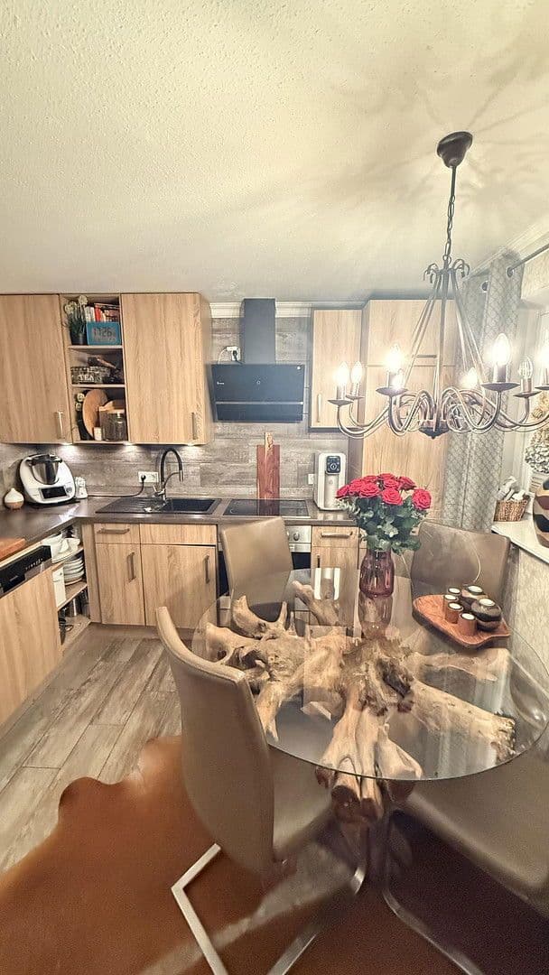 house for sale, 96 m², Saterland - Seelterlound, Lower Saxony house for sale, 96 m², Saterland - Seelterlound, Lower Saxony