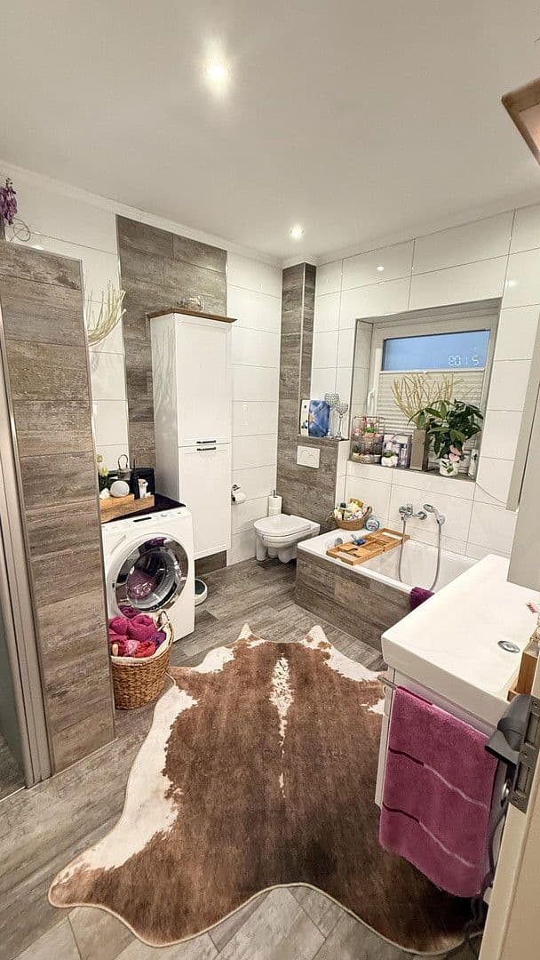 house for sale, 96 m², Saterland - Seelterlound, Lower Saxony house for sale, 96 m², Saterland - Seelterlound, Lower Saxony