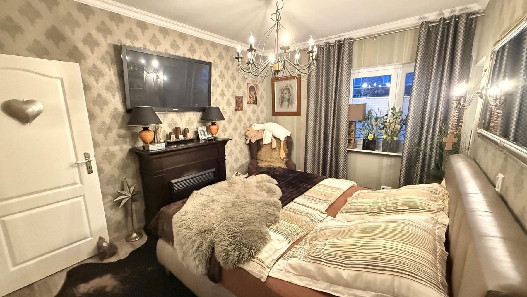 house for sale, 96 m², Saterland - Seelterlound, Lower Saxony house for sale, 96 m², Saterland - Seelterlound, Lower Saxony