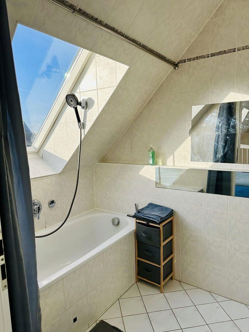 1 bedroom with open-plan kitchen flat to rent, 62 m², Parkstr. 89 D, Berlin, Berlin 1 bedroom with open-plan kitchen flat to rent, 62 m², Parkstr. 89 D, Berlin, Berlin