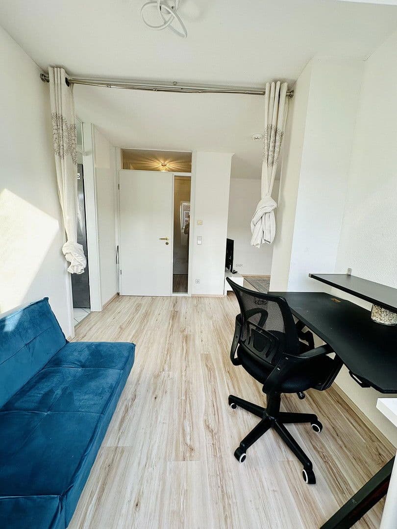 1 bedroom with open-plan kitchen flat to rent, 62 m², Parkstr. 89 D, Berlin, Berlin 1 bedroom with open-plan kitchen flat to rent, 62 m², Parkstr. 89 D, Berlin, Berlin