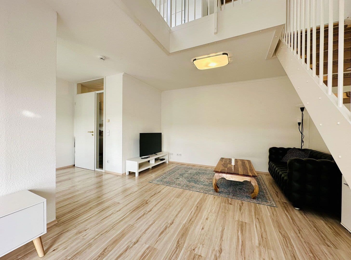 1 bedroom with open-plan kitchen flat to rent, 62 m², Parkstr. 89 D, Berlin, Berlin 1 bedroom with open-plan kitchen flat to rent, 62 m², Parkstr. 89 D, Berlin, Berlin