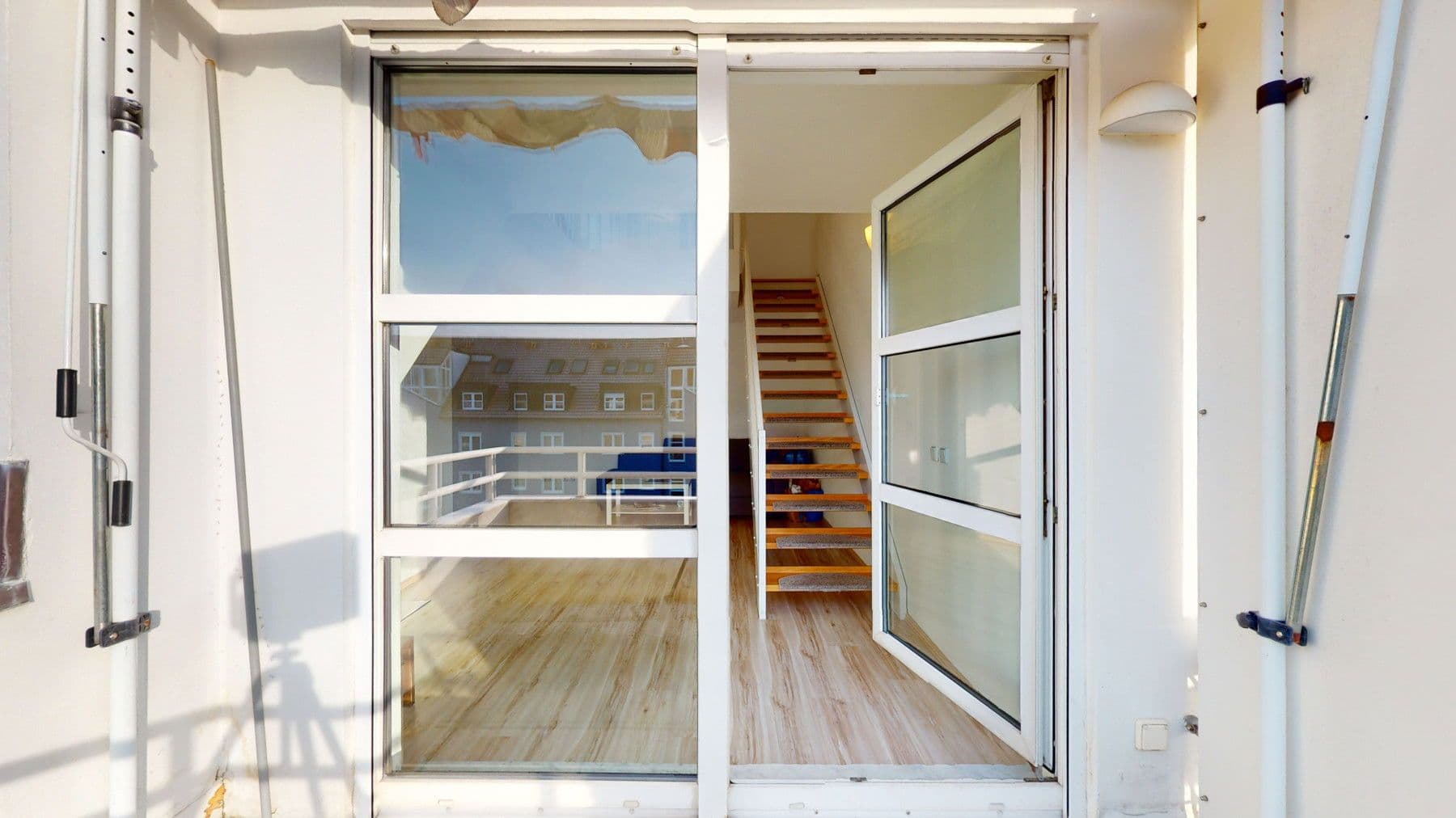 1 bedroom with open-plan kitchen flat to rent, 62 m², Parkstr. 89 D, Berlin, Berlin 1 bedroom with open-plan kitchen flat to rent, 62 m², Parkstr. 89 D, Berlin, Berlin