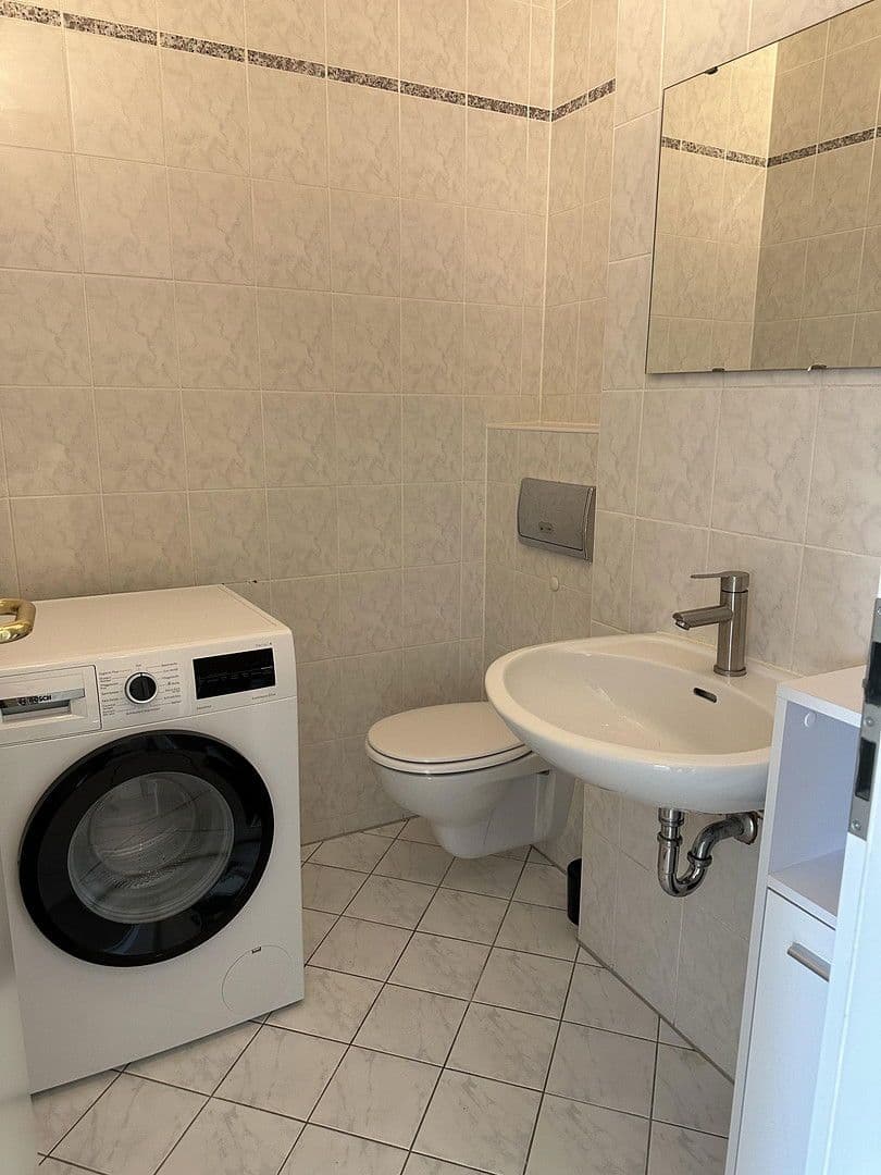 1 bedroom with open-plan kitchen flat to rent, 62 m², Parkstr. 89 D, Berlin, Berlin 1 bedroom with open-plan kitchen flat to rent, 62 m², Parkstr. 89 D, Berlin, Berlin